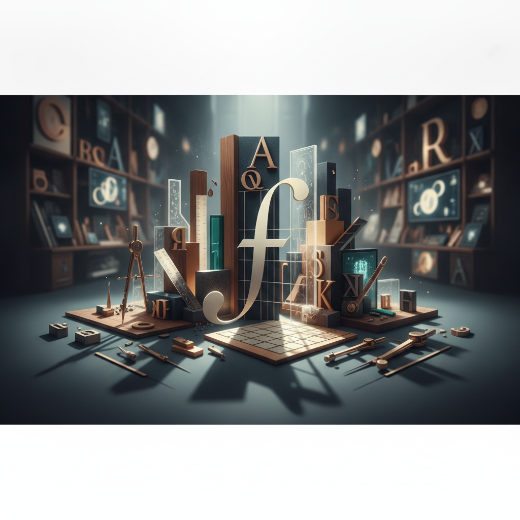 Foundries to Follow: The Type Studios Shaping Design Culture